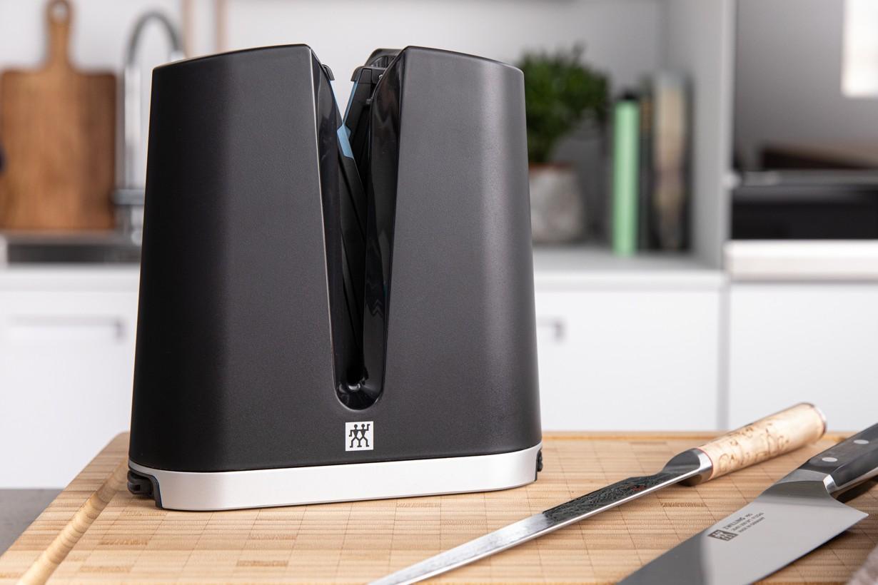 Brousek na nože V-Edge