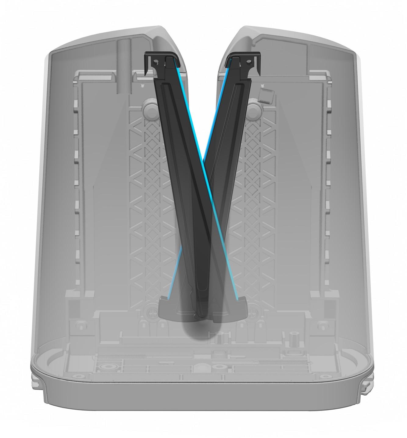 Brousek na nože V-Edge