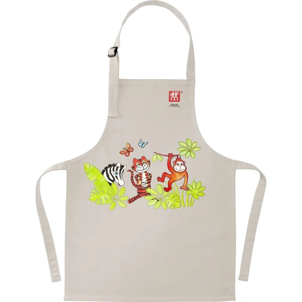 Zwilling zástěra dětská - džungle (EOL)