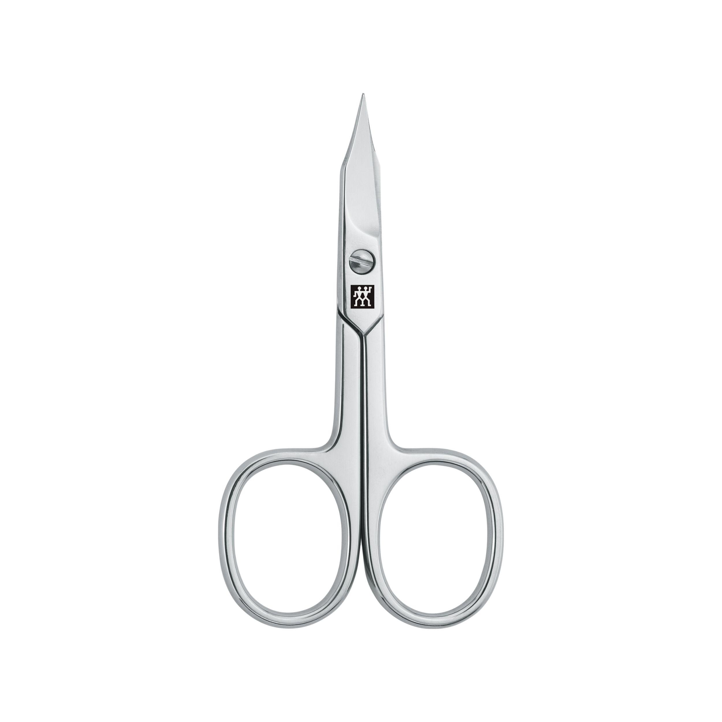 Classic INOX manikúra 5 ks, černá