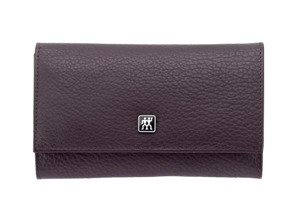 Manikúra Classic 7 ks, fialová kůže