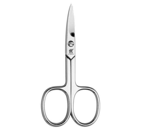 Zwilling BT Classic INOX nůžky na nehty 9 cm