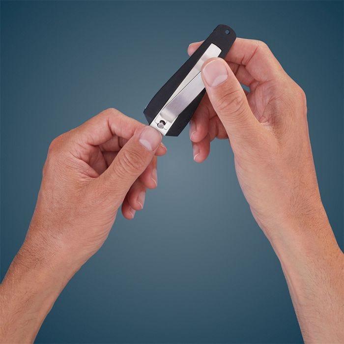 Zwilling BT Manicure TWIN Box štípatko na nehty 9 cm (EOL)