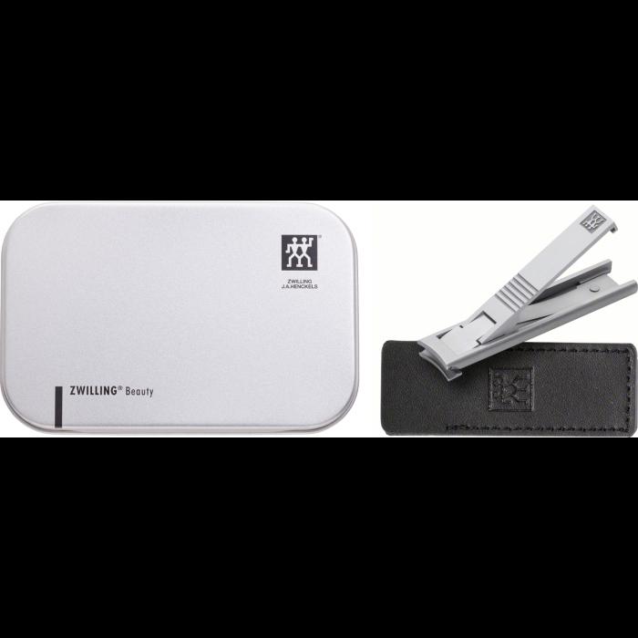 Štípátko na nehty Twinox v dárkovém pouzdře