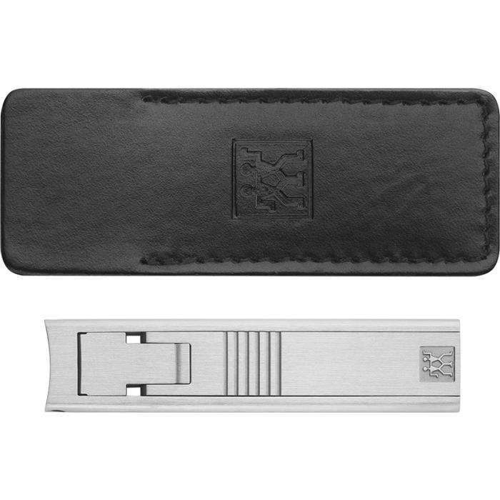 Štípátko na nehty Twinox v dárkovém pouzdře