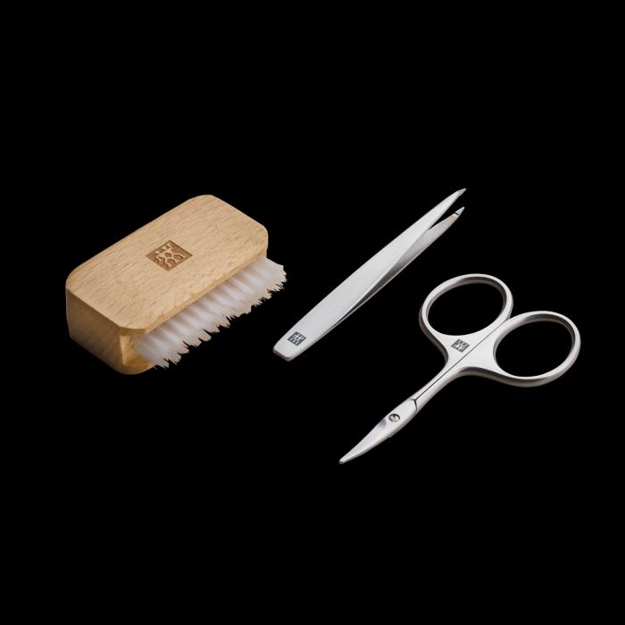 Zwilling BT TWINOX Dětská manikúra 3 ks slon