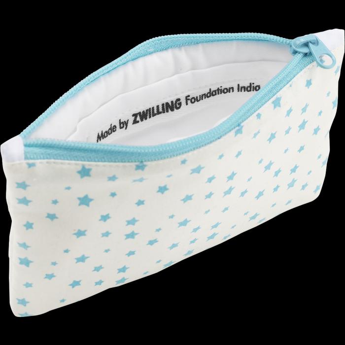 Zwilling BT TWINOX Dětská manikúra 3 ks slon