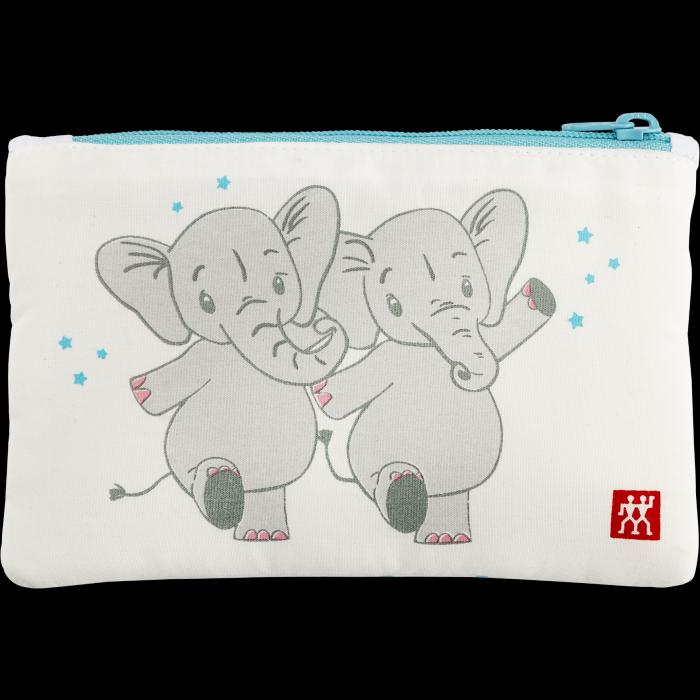 Zwilling BT TWINOX Dětská manikúra 3 ks slon