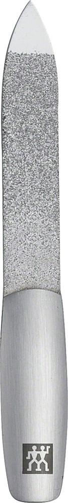 Zwilling BT TWINOX manikúra cestovní set 4ks černá (piln.pinz.,štíp.,nástroj 2v1)