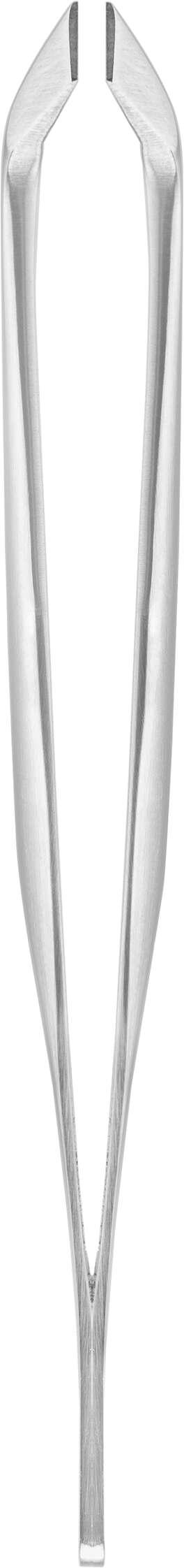 Zwilling BT TWINOX pinzeta zahnutá na kůžičku nerez