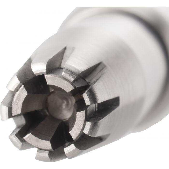 Zwilling BT TWINOX zastřihávač na chloupky v nose/uších nerez (79854-110)