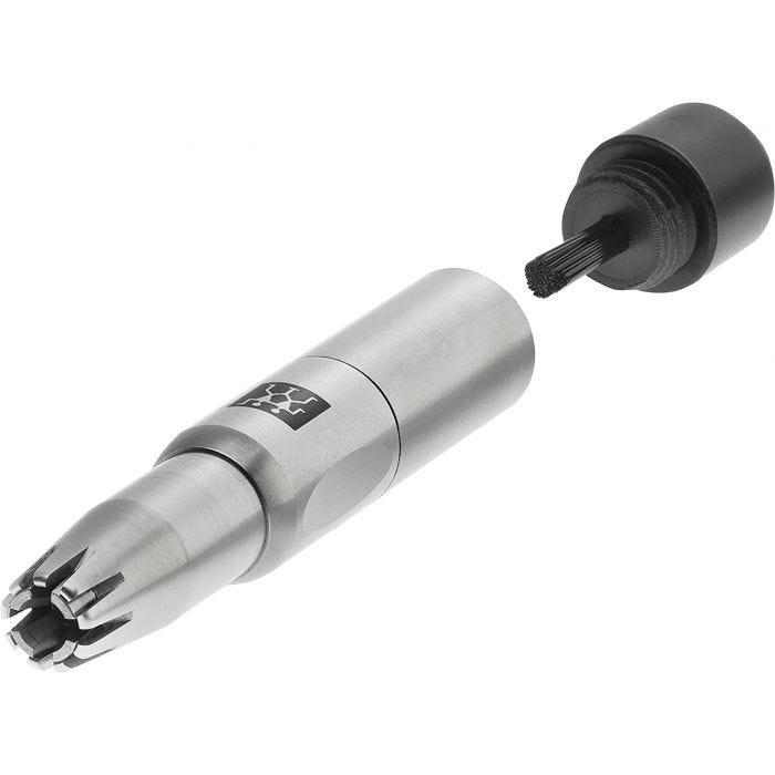 Zwilling BT TWINOX zastřihávač na chloupky v nose/uších nerez (79854-110)