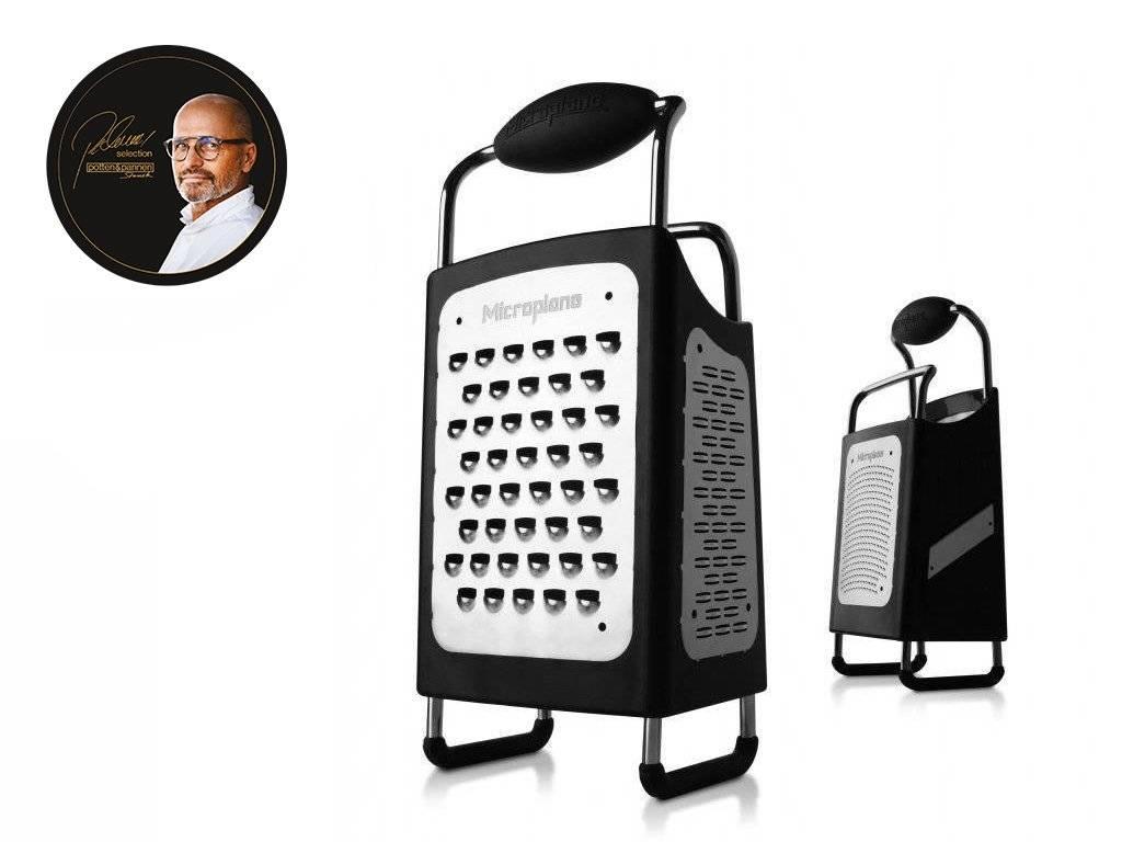 Microplane Čtyřstranné struhadlo (EOL)