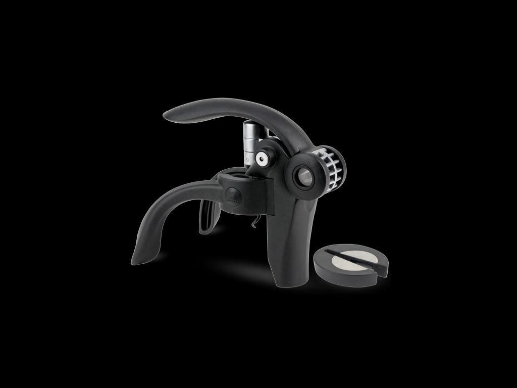 PEUGEOT BALTAZ páková vývrtka černá