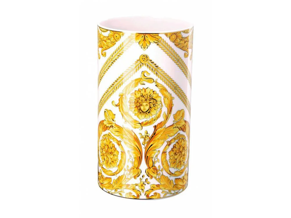 RS Versace Medusa Rhapsody Váza 30 cm