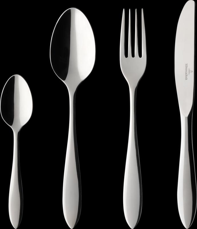 V&B Arthur Příborový set 24ks