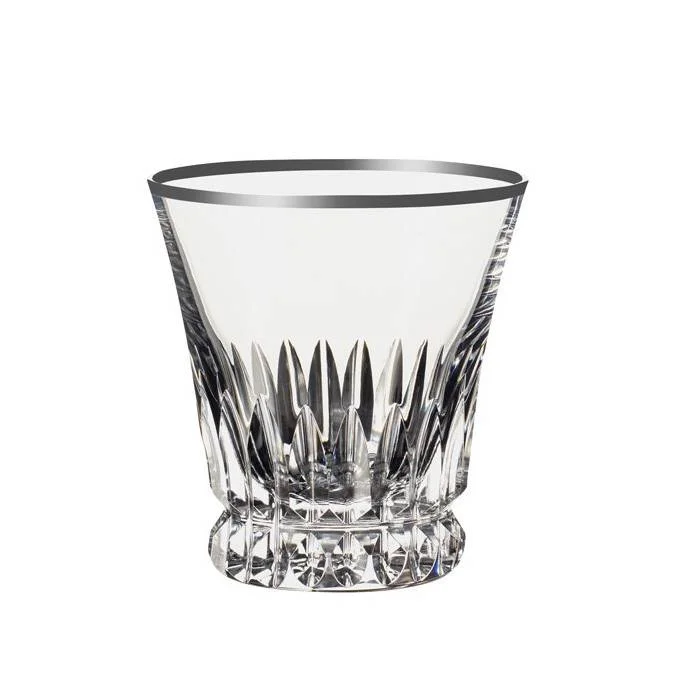 Grand Royal Platinum sklenice na vodu, 0,29 l