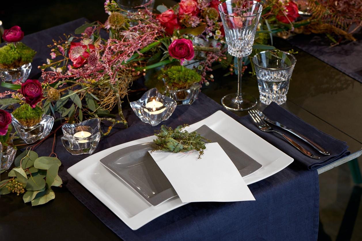 V&B Grand Royal P. Sklenice na vodu (EOL)