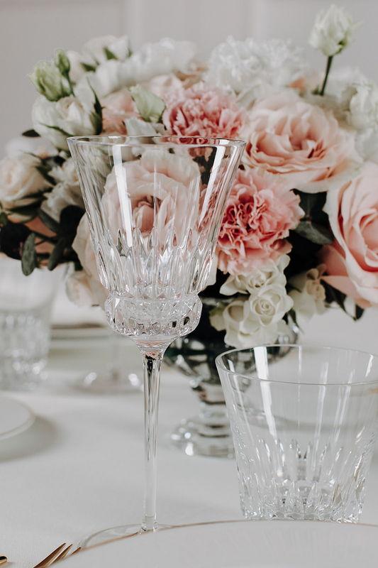 Grand Royal sklenice na vodu, 0,29 l