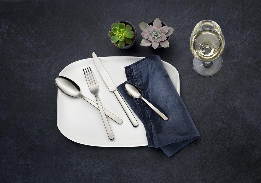 V&B Louis Příborový set 24ks