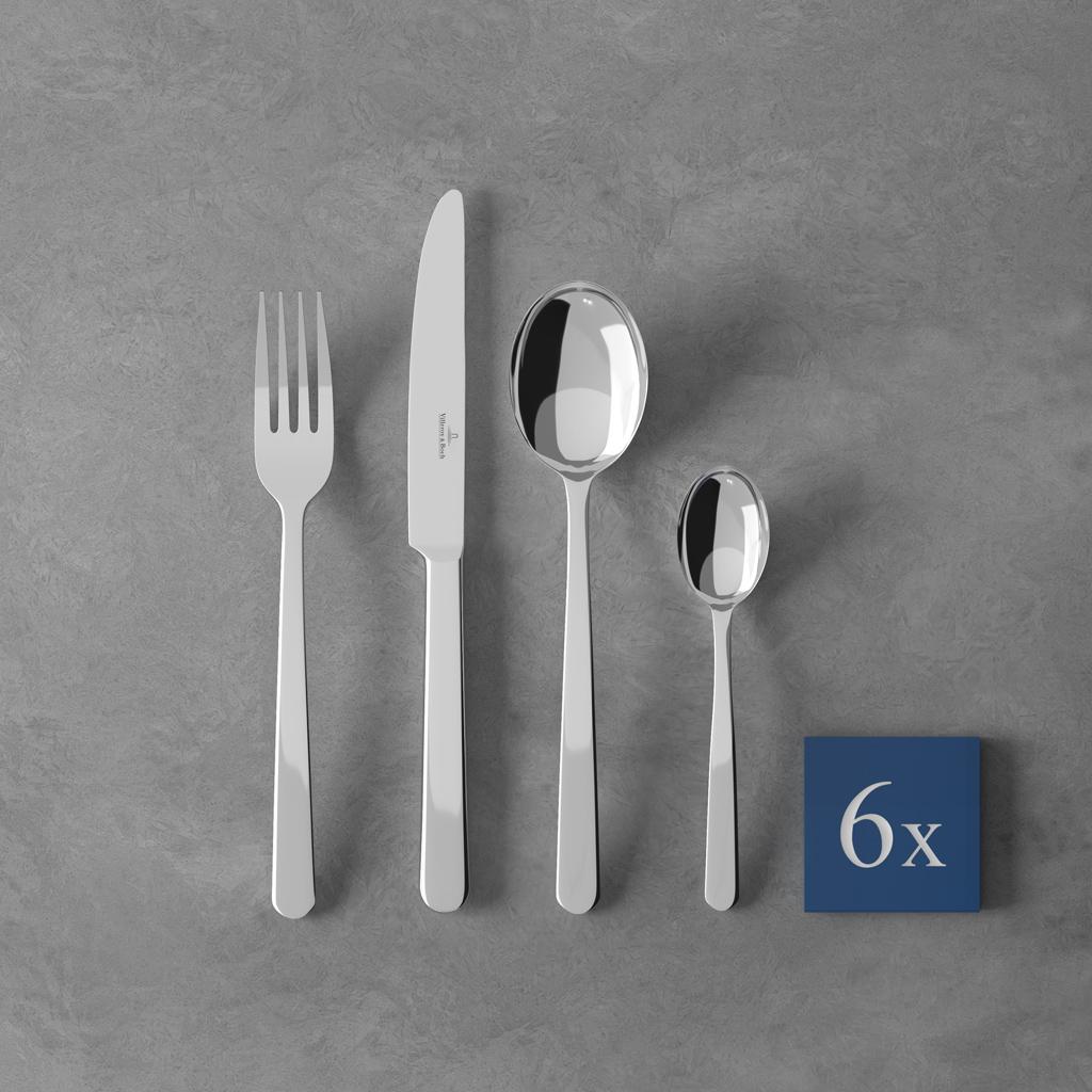 V&B Louis Příborový set 24ks