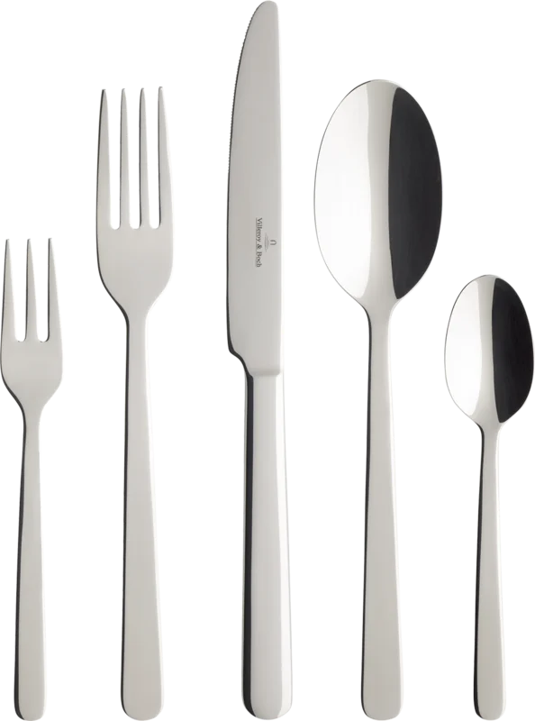 Sada příborů Louis, 30 ks