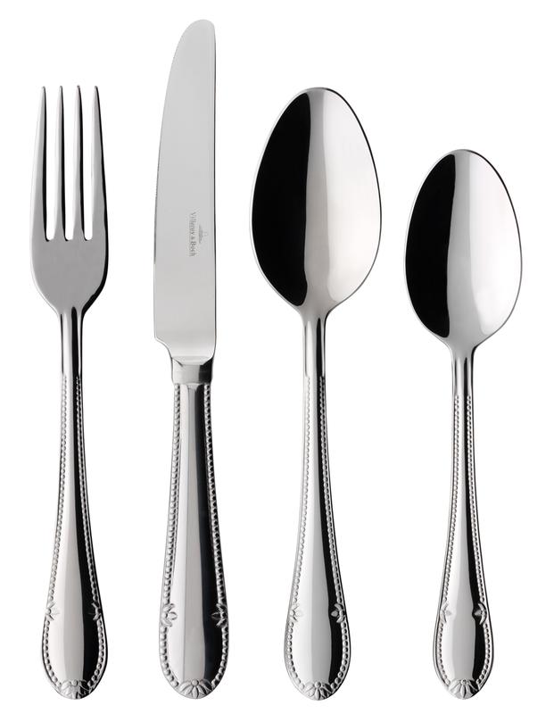 V&B Mademoiselle Příborový set 24ks