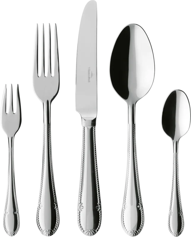 Příborová sada Mademoiselle, 30 ks