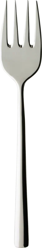 Servírovací vidlička Piemont, 25 cm