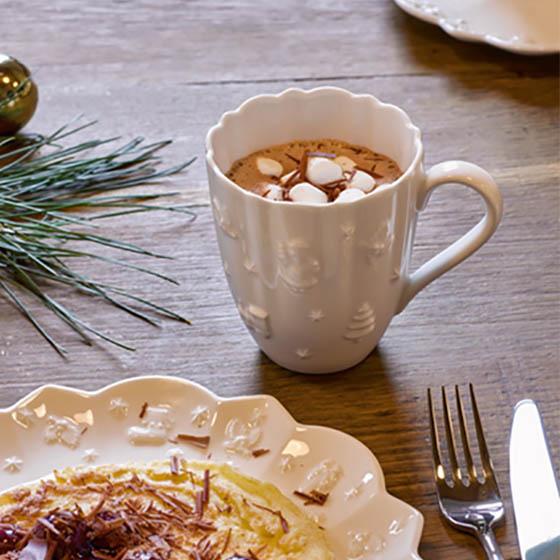 V&B Toy's DelRoyCl Hrnek