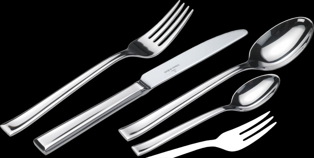 V&B Victor Příborový set 24ks