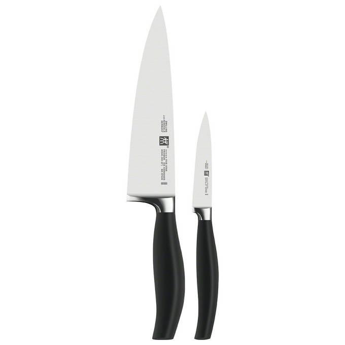 Zwilling Five Star set nožů 2 ks