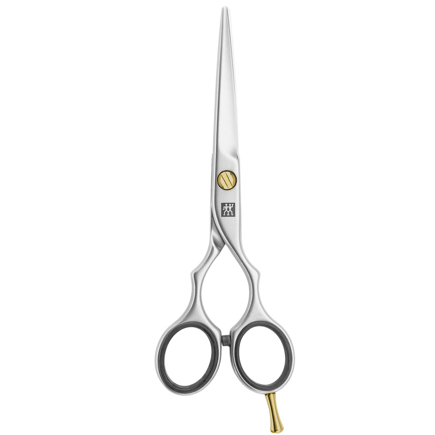 Premium profesionální nůžky na vlasy, 14 cm