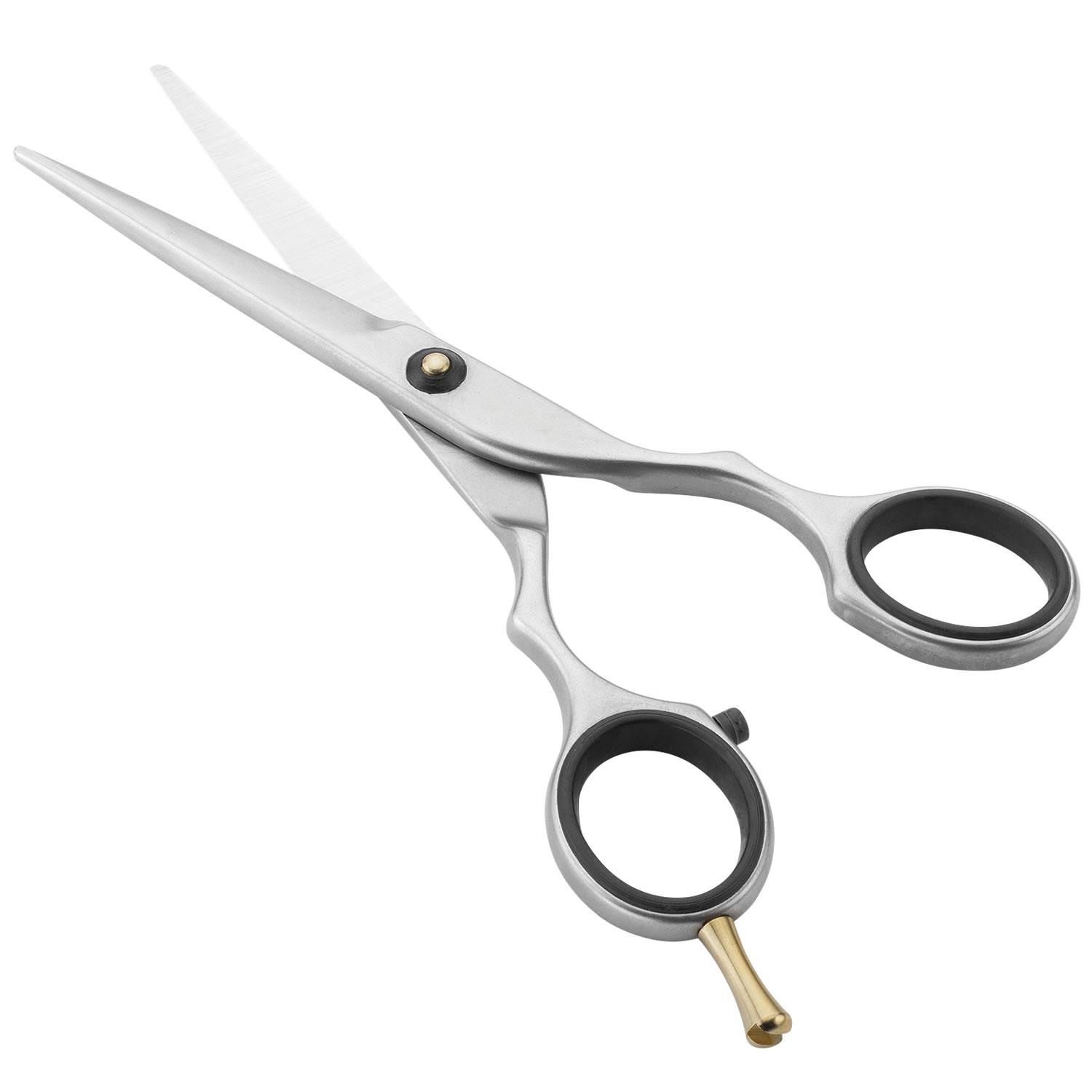 Premium profesionální nůžky na vlasy, 14 cm