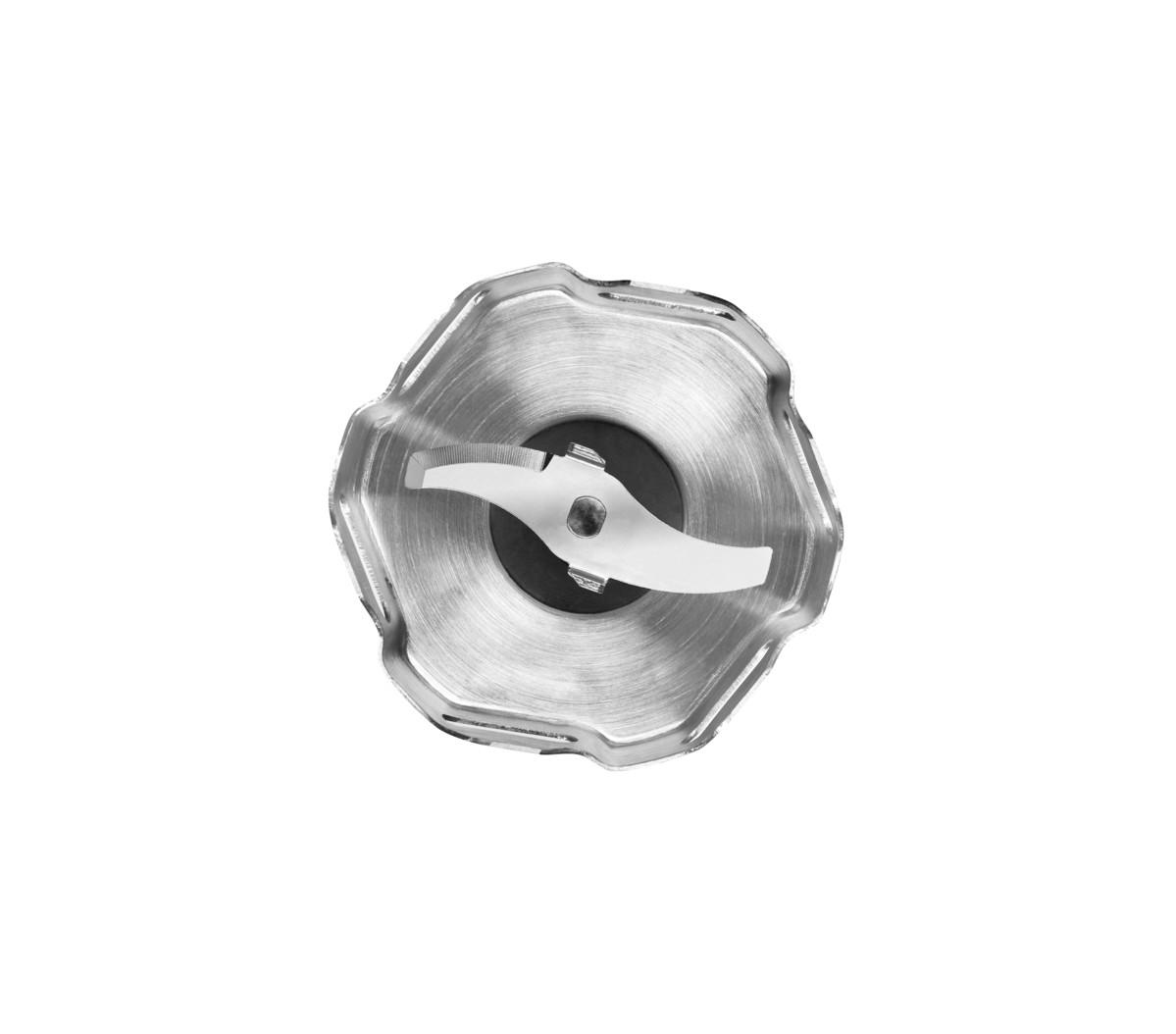 Tyčový mixér bezdrátový 5KHBBVV53, královská červená