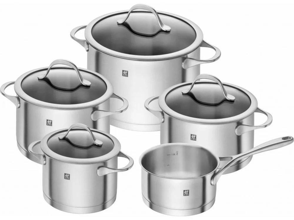 Zwilling Essence set nádobí 5 ks
