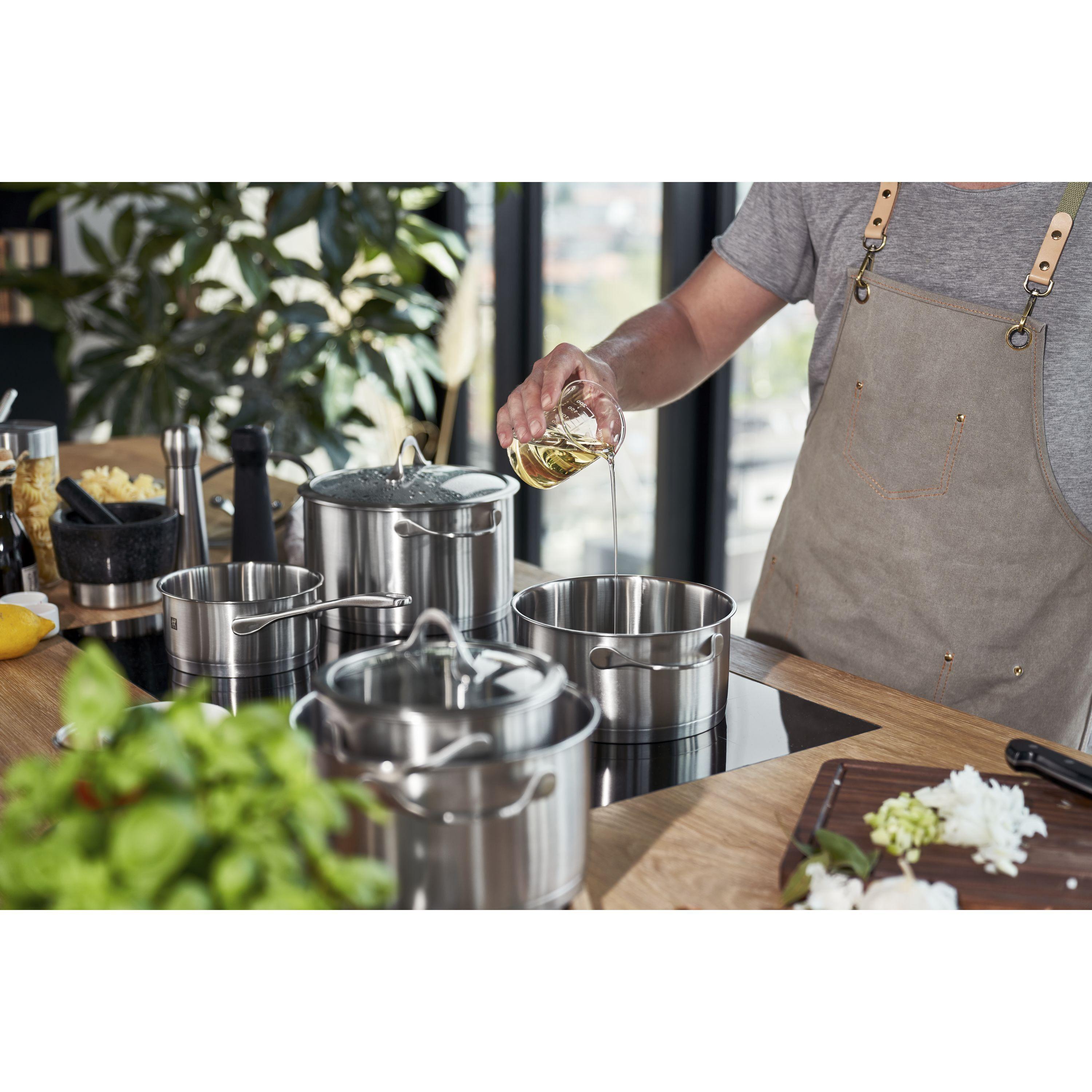 Zwilling Essence set nádobí 5 ks