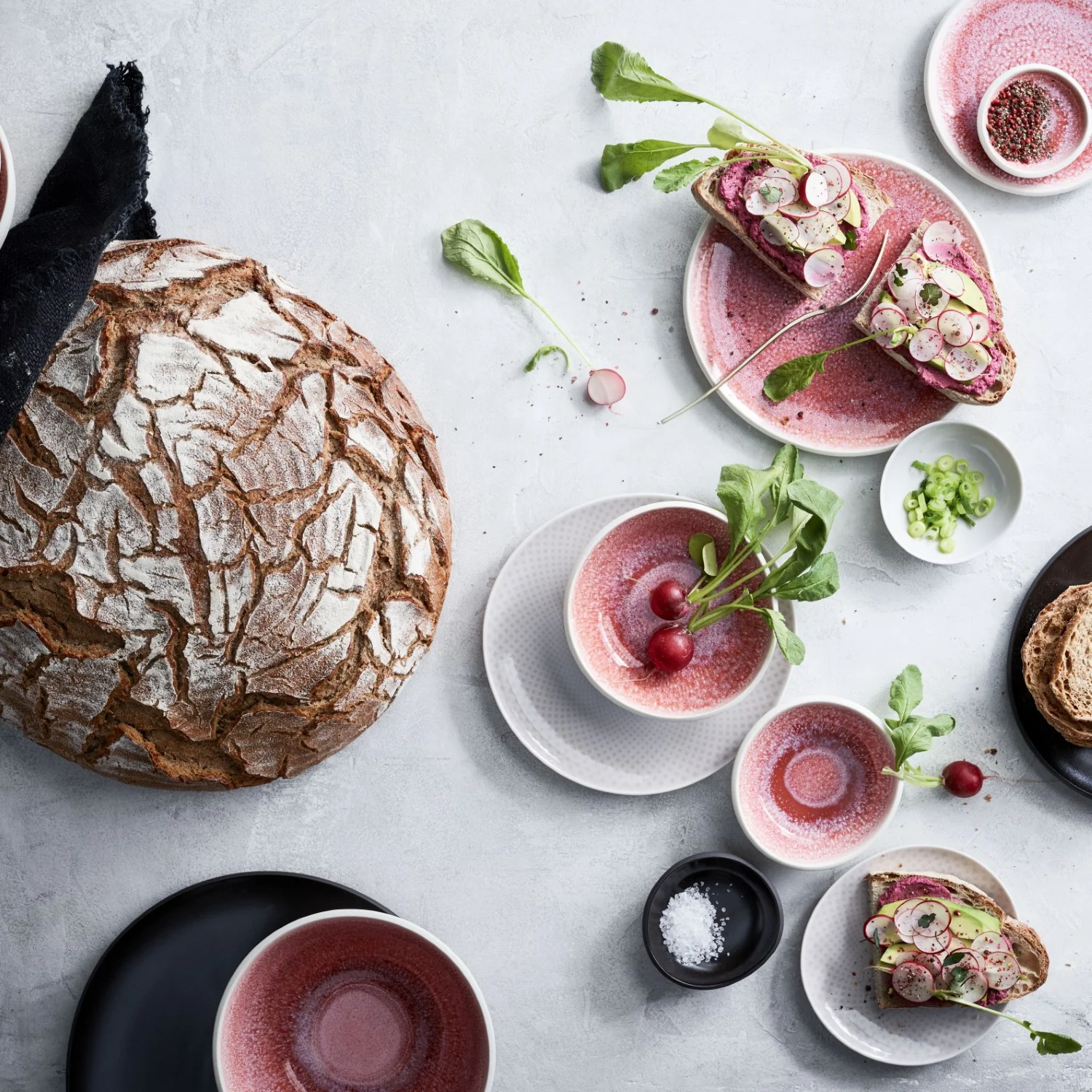 ROS_Junto_Rose Quarz_ctverec (Vlastní)