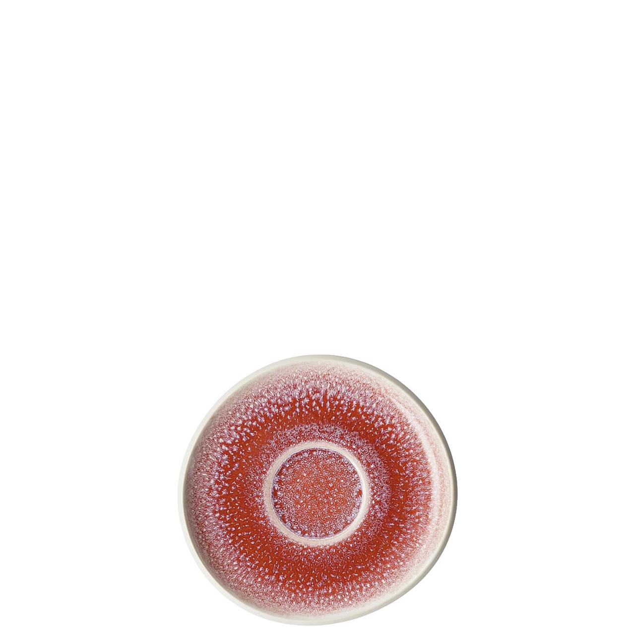 Kombi podšálek Junto Rose Quartz, Ø 15 cm