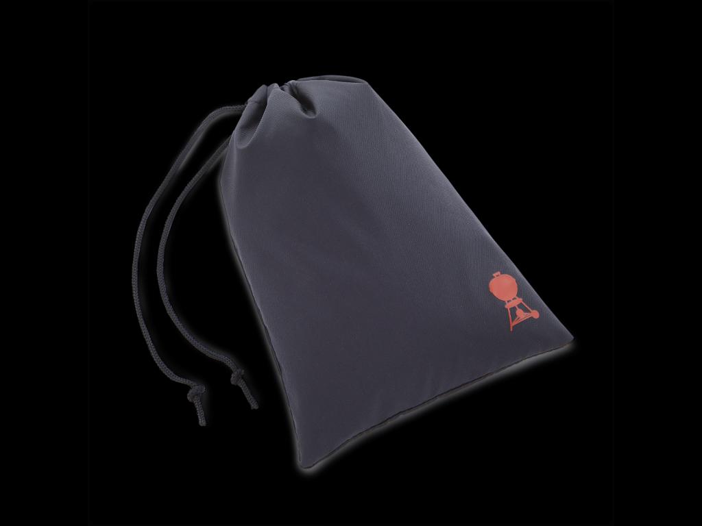 Montážní sada Connect smart grilling HUB, 6 ks