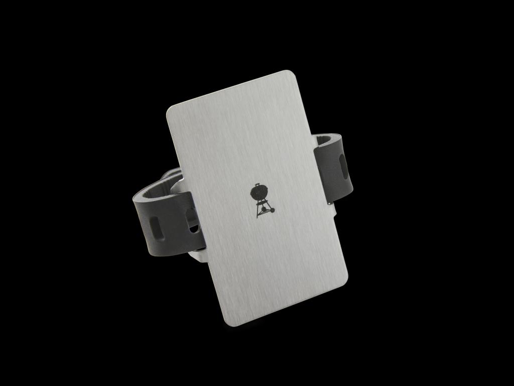 Montážní sada Connect smart grilling HUB, 6 ks