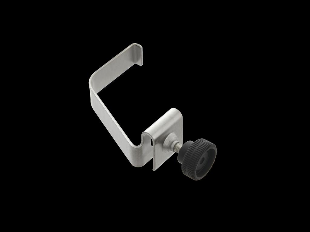 Montážní sada Connect smart grilling HUB, 6 ks