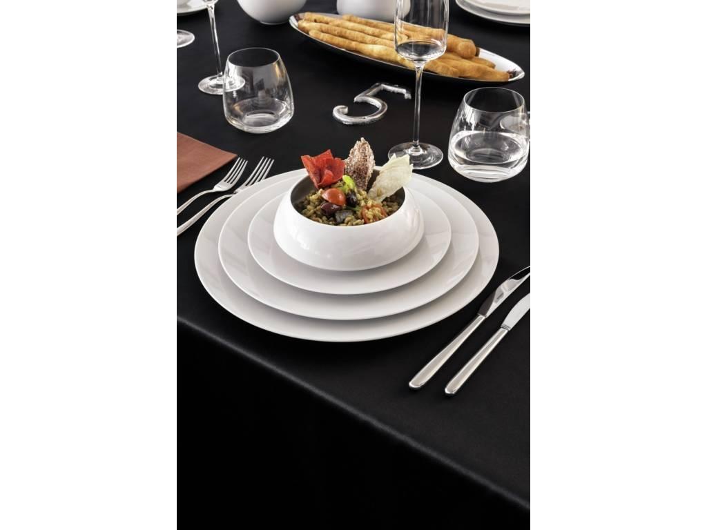 RS Crystal TAC o2 Glatt Sklenice na grappu