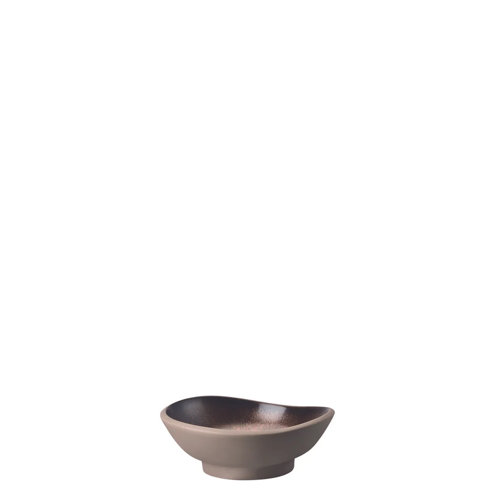 Miska na dip Junto Bronze, Ø 12 cm