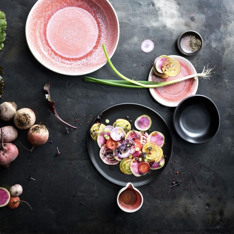 Miska na dip Junto Bronze, Ø 12 cm