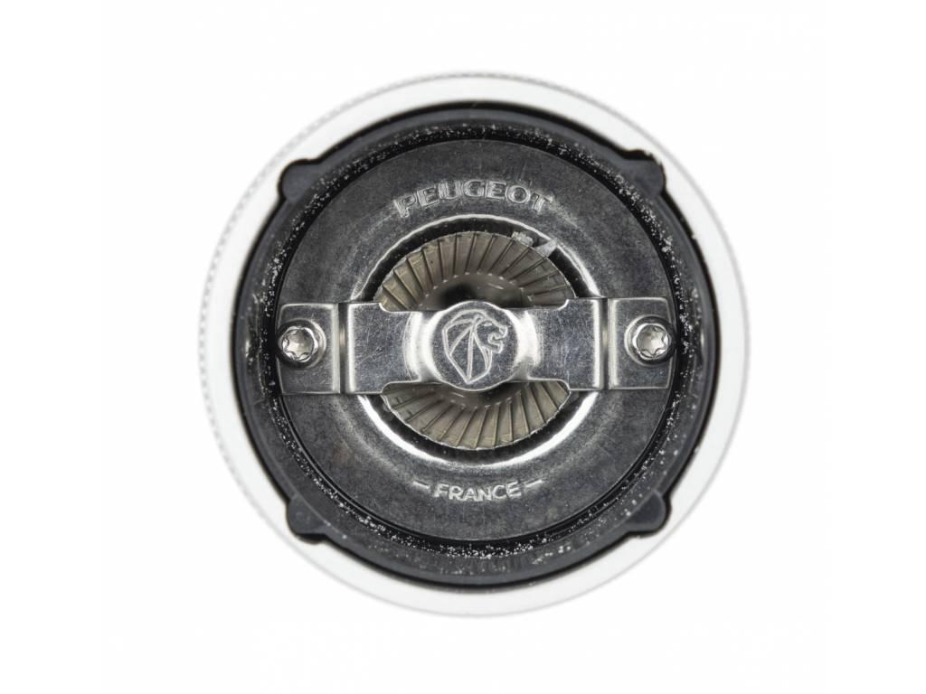 PEUGEOT Line mlýnek na sůl 12 cm aluminiový přírodní