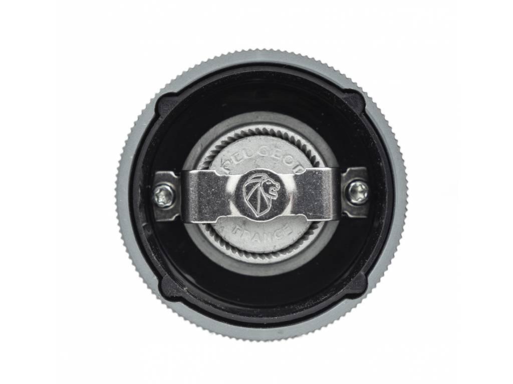 PEUGEOT Line mlýnek na pepř 12 cm aluminiový černá