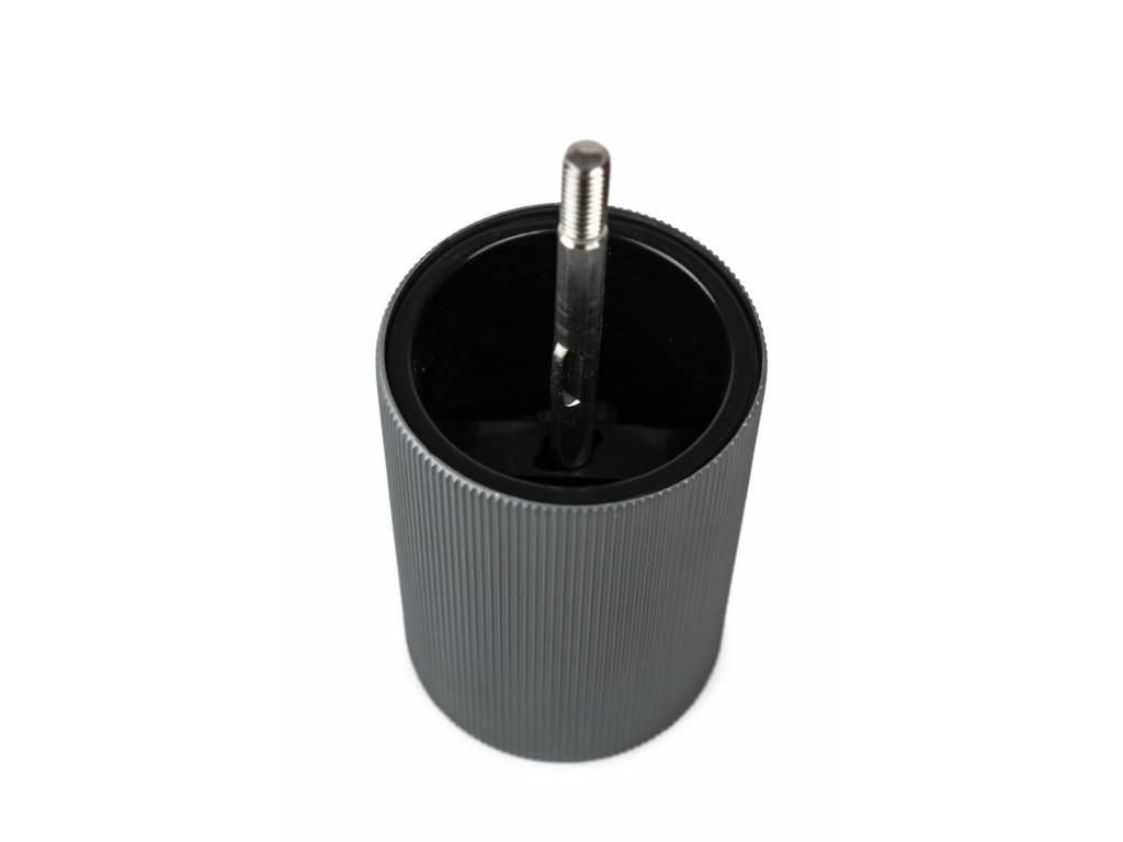 PEUGEOT Line mlýnek na pepř 12 cm aluminiový černá