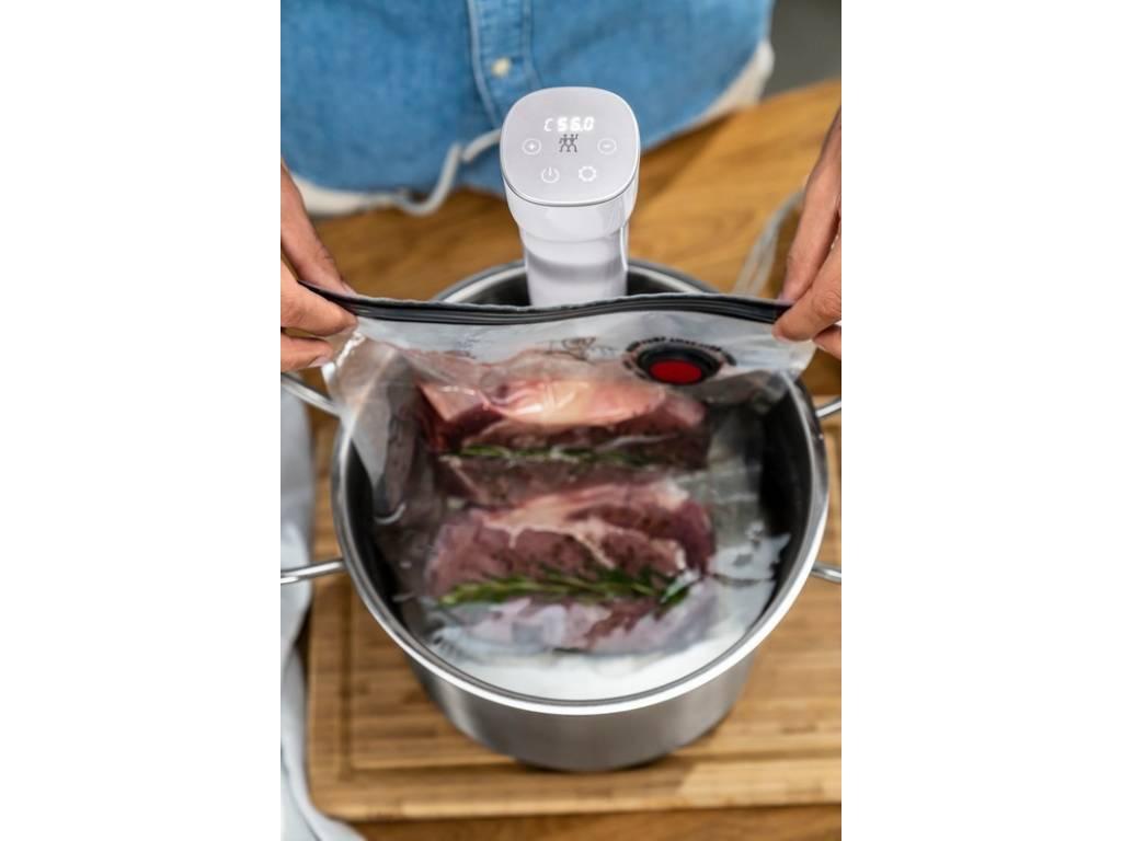 Zwilling Enfinigy Sous Vide vařič bílá (EOL)