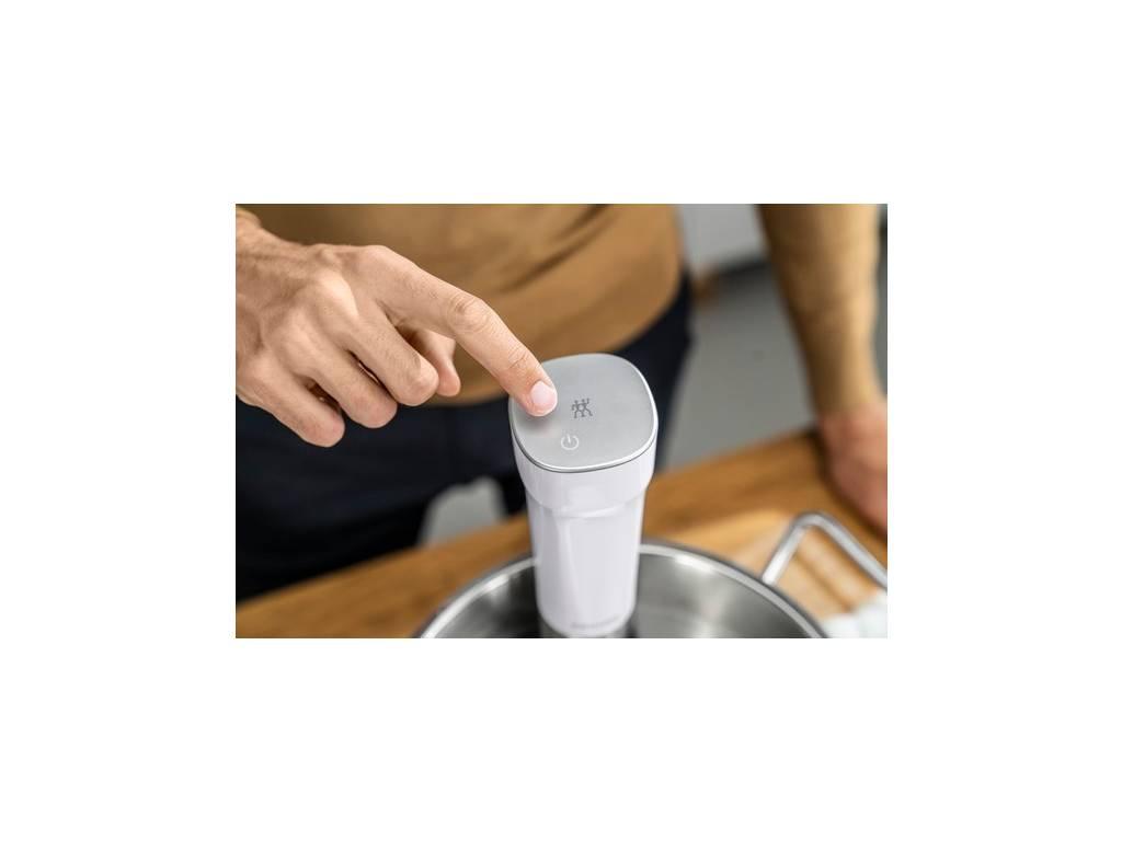 Zwilling Enfinigy Sous Vide vařič bílá (EOL)